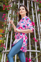 Load image into Gallery viewer, Indigo Blue Leggings