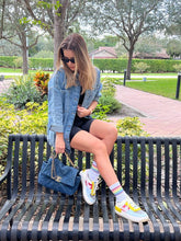 Load image into Gallery viewer, Coco Shorts