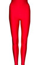 Load image into Gallery viewer, Candy Apple Leggings