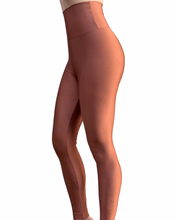 Load image into Gallery viewer, Cinnamon Stick Leggings