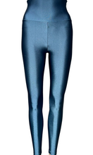 Load image into Gallery viewer, Indigo Blue Leggings