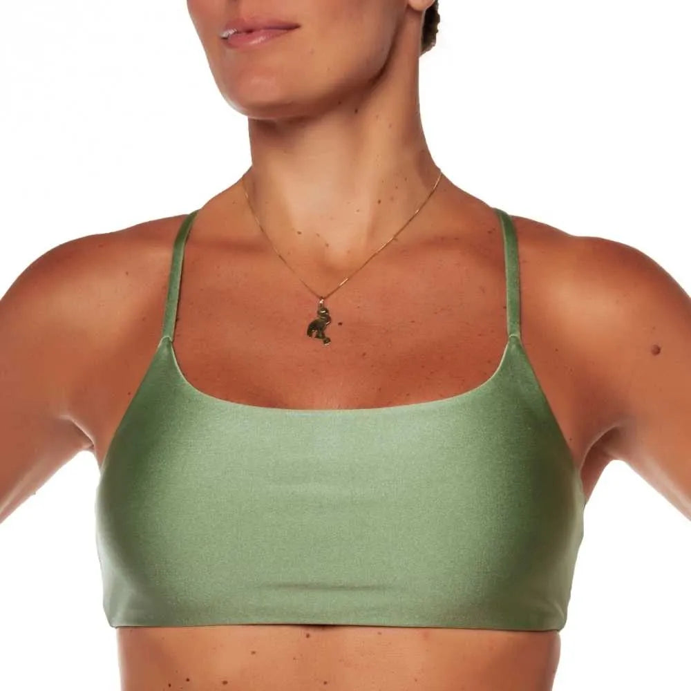 Treetop Sport Bra