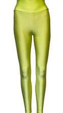 Load image into Gallery viewer, Green Apple Leggings
