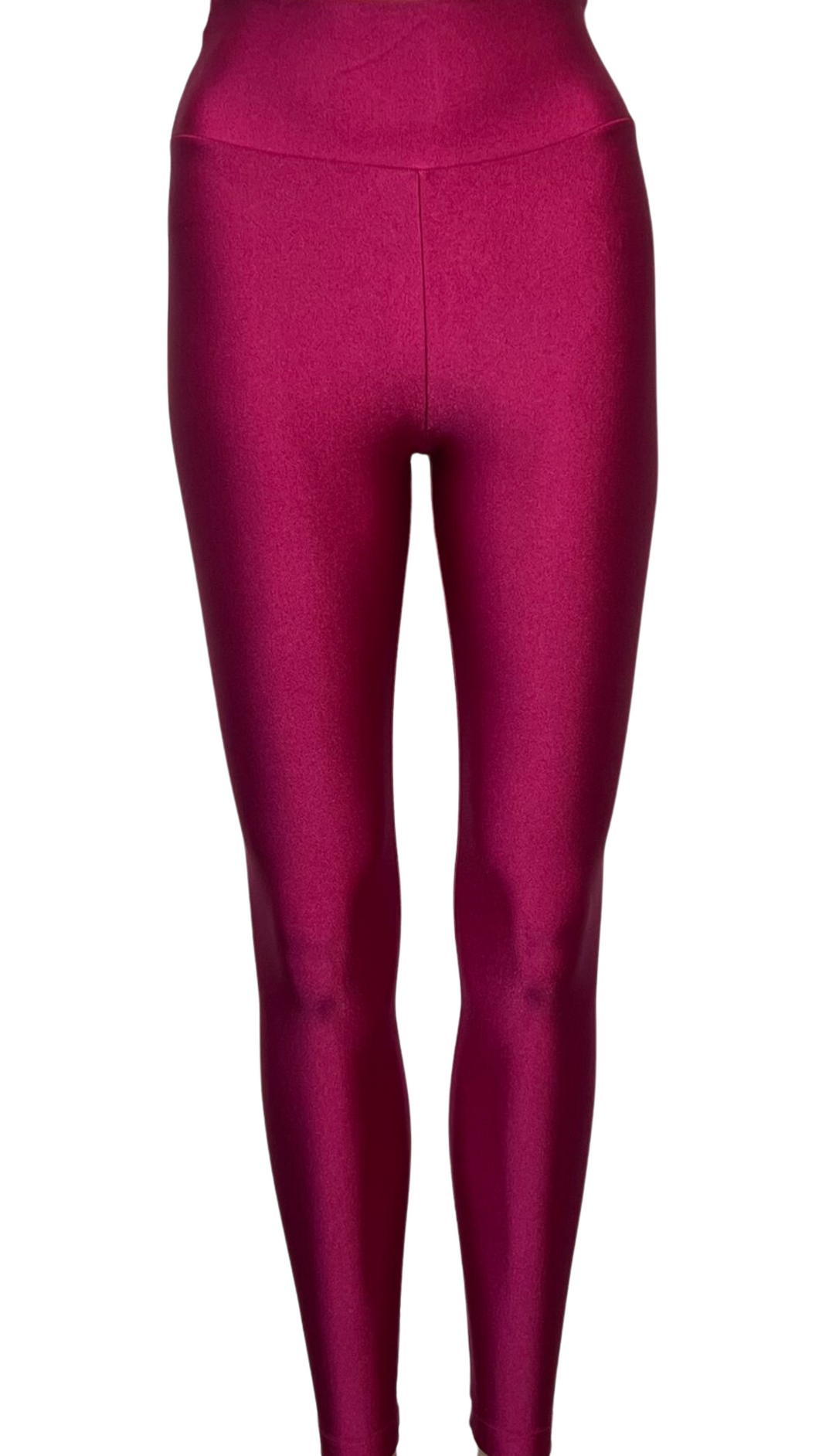 Viva Magenta Leggings