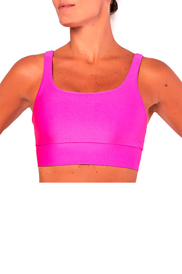 Bubblegum Live Sport Bra