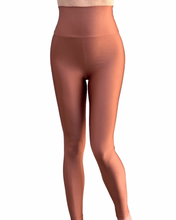 Load image into Gallery viewer, Cinnamon Stick Leggings
