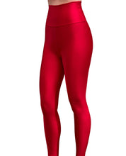 Load image into Gallery viewer, Candy Apple Leggings
