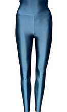 Load image into Gallery viewer, Indigo Blue Leggings
