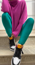 Load image into Gallery viewer, Ultramarine Leggings
